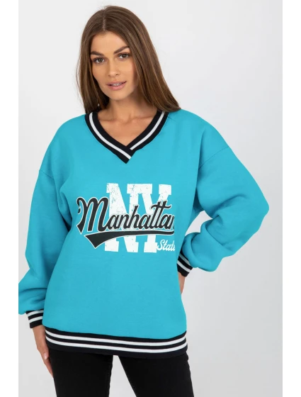 Mikina  model 216171 Ex Moda