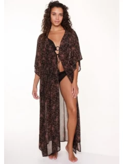 Dámské kimono LingaDore 7208P-1