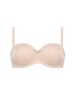 Triumph Beauty‑Full – podprsenka s odnímatelnými ramínky a 3D kosticemi Triumph