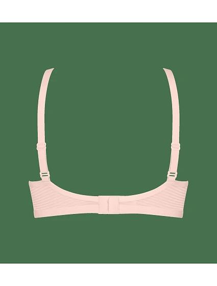 sloggi ZERO Feel Air THE UP Push Up - PINK - SLOGGI PINK - SLOGGI