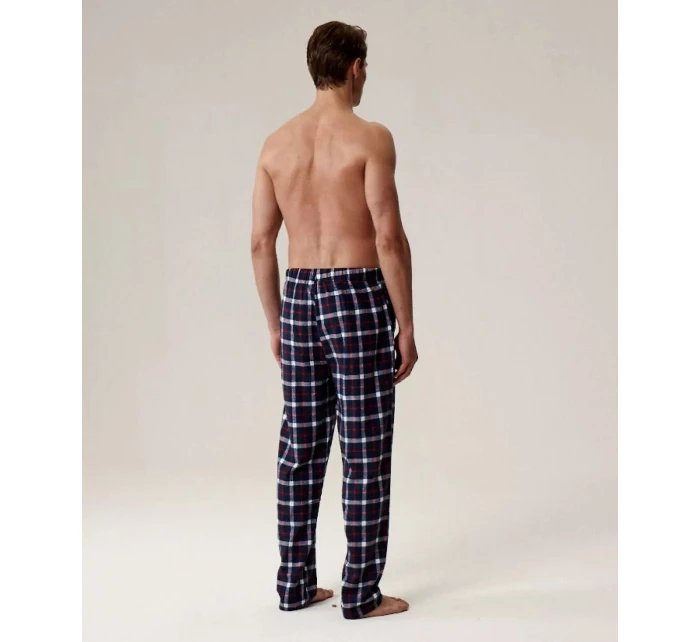 Pyžamové kalhoty Atlantic NMB-045 S-2XL