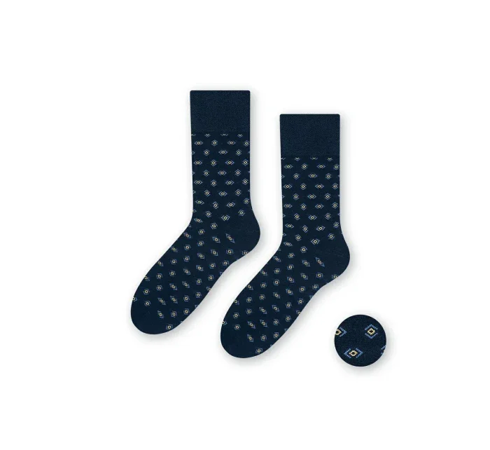 Pánské ponožky Steven Suitline art.056