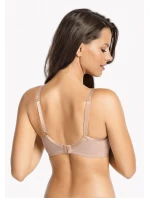 Vyztužená dámská podprsenka full cup Gaia Gaja BS 1082