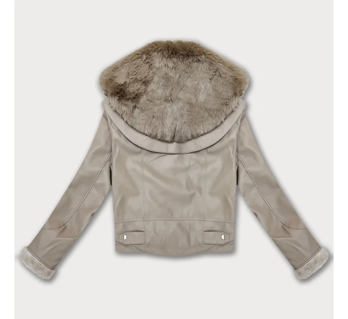 Kurtka ze  z  model 21345483 - Glakate