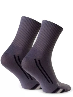 Pánské ponožky 060 311 Sport - Steven