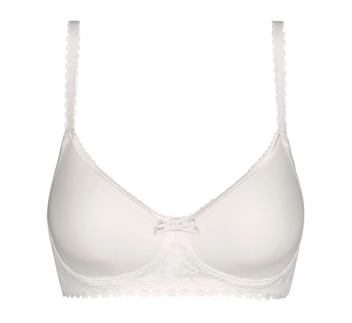 Dámská podprsenka bez kostic model 21272331 PADDED BRA  bílá - Playtex