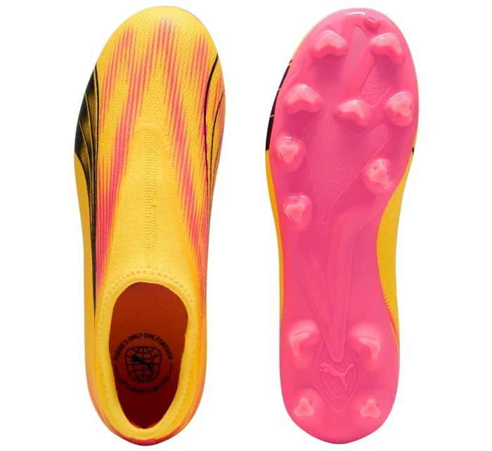 Kopačky Puma Ultra Match LL FG/AG Jr 107770 03