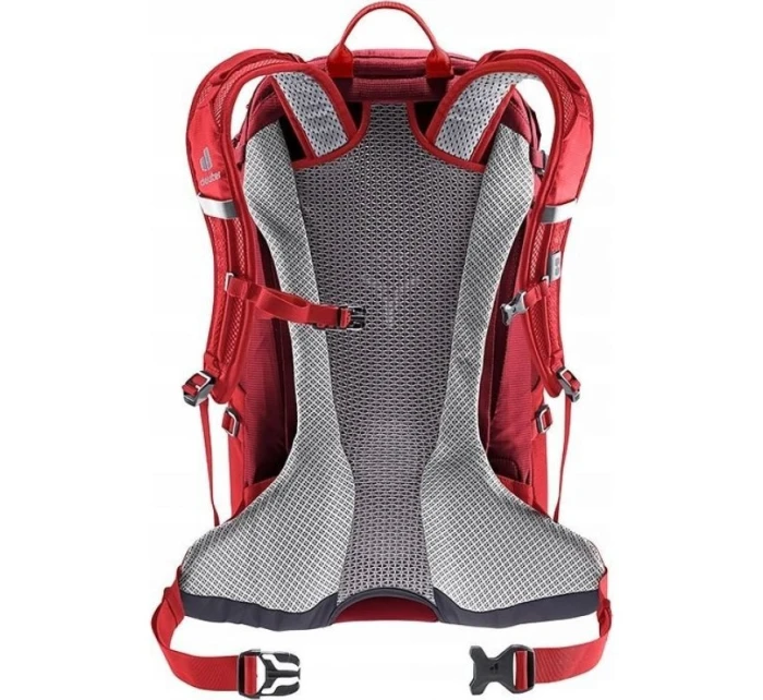 Turistický batoh DEUTER Futura 23 masala-cherry Turistický batoh DEUTER Futura 23 masala-cherry