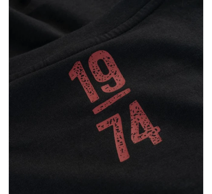 Pánské tričko s krátkým rukávem RAWAL