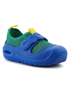 Boty Crocs Swiftwater Splash K Jr 210619-3WH