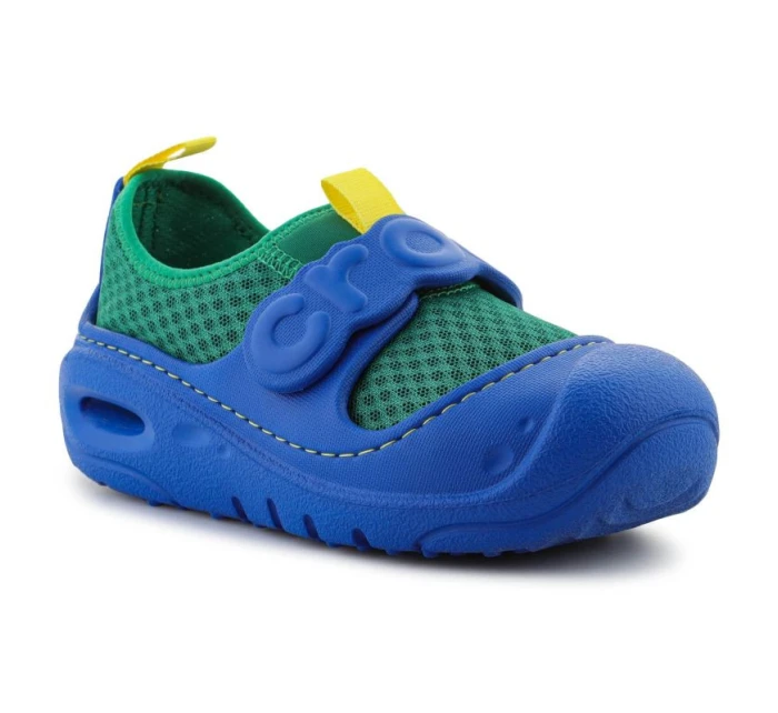 Boty Crocs Swiftwater Splash K Jr 210619-3WH Boty Crocs Swiftwater Splash K Jr 210619-3WH