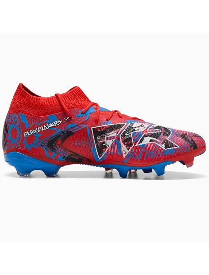 Boty Future 8 Match FG/AG model 21364273 - Puma