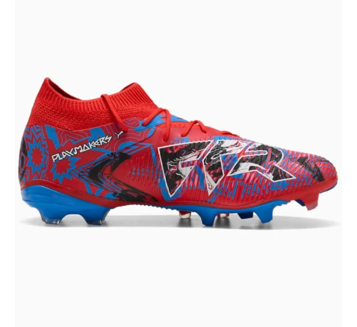 Boty Future 8 Match FG/AG model 21364273 - Puma Boty Future 8 Match FG/AG model 21364273 - Puma