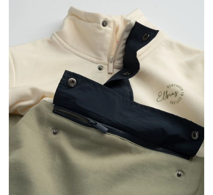 Dámská mikina ELBENA WO'S