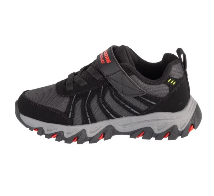 Skechers Rugged Ranger - Hydro Explorer 406411L-BKRD Black 29 Skechers Rugged Ranger - Hydro Explorer 406411L-BKRD Black 29