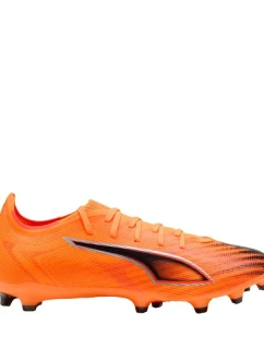 Buty piłkarskie Ultra 6 Match FG/AG Heat Fire 03 model 21460379 - Puma