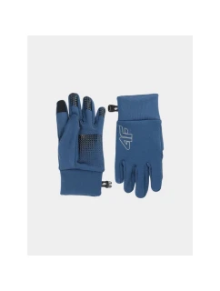 Dětské pletené rukavice s Junior model 21467725 - 4F