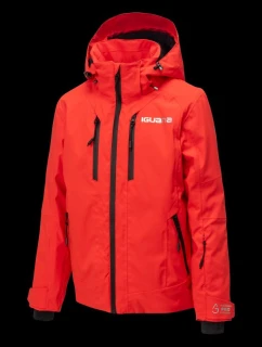 Kurtka  JACKET JR model 21765597 - Iguana