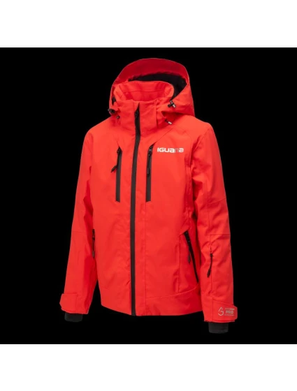 Dětská zateplená bunda PROSLOPE JACKET JR