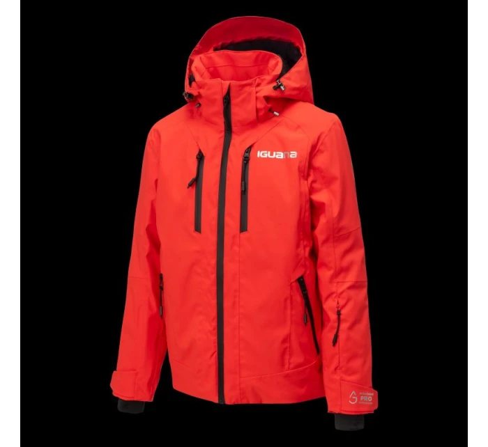 Dětská zateplená bunda PROSLOPE JACKET JR