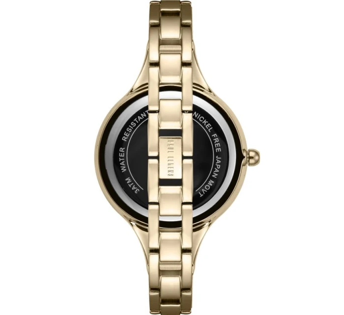 Dámské hodinky Paul Lorens PL11851B-4D1 + BOX Dámské hodinky Paul Lorens PL11851B-4D1 + BOX