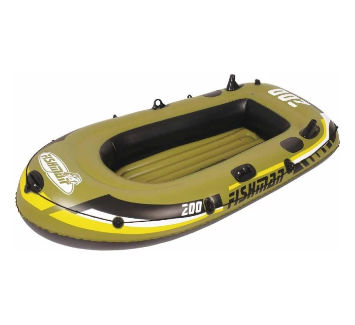 PONTON FISHMAN 200 218x110x26CM 07207-1