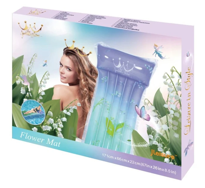 MATERIÁL PRO VYPLACHOVÁNÍ 171x66x22 cm 33106