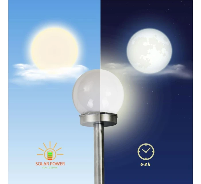 LAMPA SOLARNA model 21831087