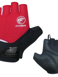 CHIBA rękawiczki SPORT XL czerwone