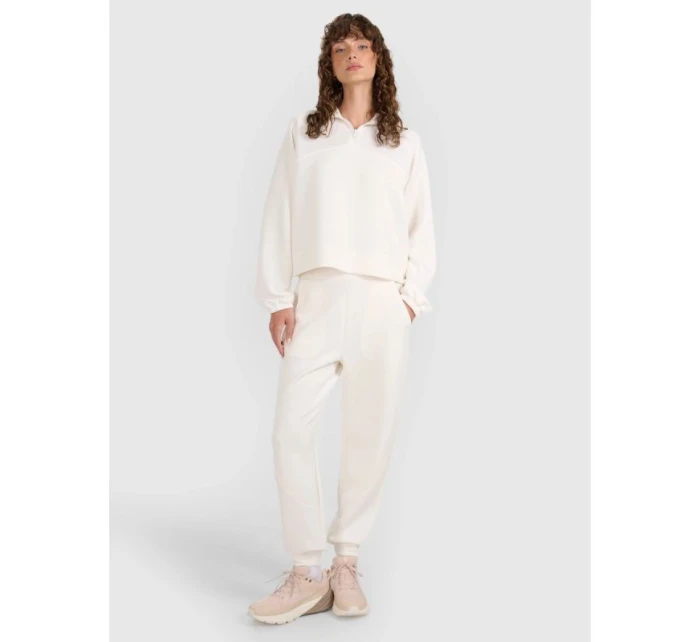 Dámské tepláky model 21870589 - 4F Dámské tepláky model 21870589 - 4F