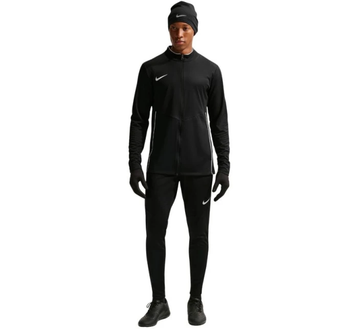 Pánská mikina DriFIT Park 26 černá model 21917665 010 pánské - NIKE Pánská mikina DriFIT Park 26 černá model 21917665 010 pánské - NIKE
