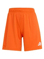 Dámské šortky adidas Entrada 26 orange JZ2538 dámské Dámské šortky adidas Entrada 26 orange JZ2538 dámské