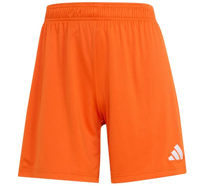 Dámské šortky adidas Entrada 26 orange JZ2538 dámské Dámské šortky adidas Entrada 26 orange JZ2538 dámské
