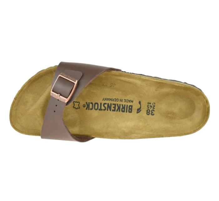 Žabky Birkenstock Madrid BF 40393