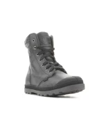 Palladium Pampa Hi Knit LP 95172-036-M
