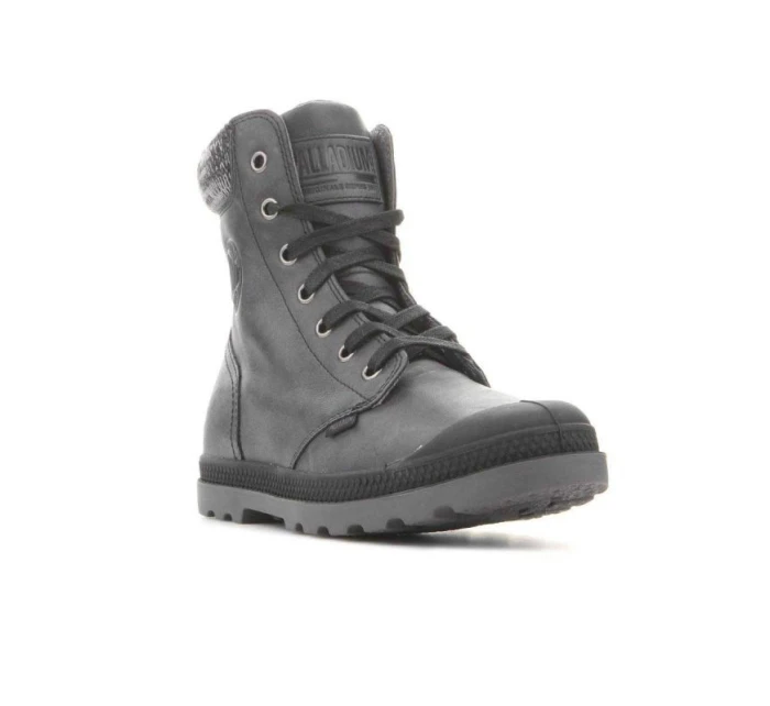 Palladium Pampa Hi Knit LP 95172-036-M