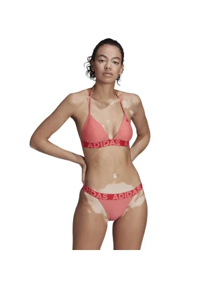 Dámské plavky s výřezem HC2877 - Adidas Dámské plavky s výřezem HC2877 - Adidas