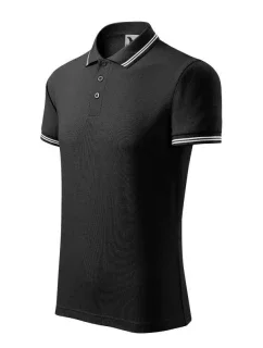 Polokošile Urban M model 18727439 černá - Adler