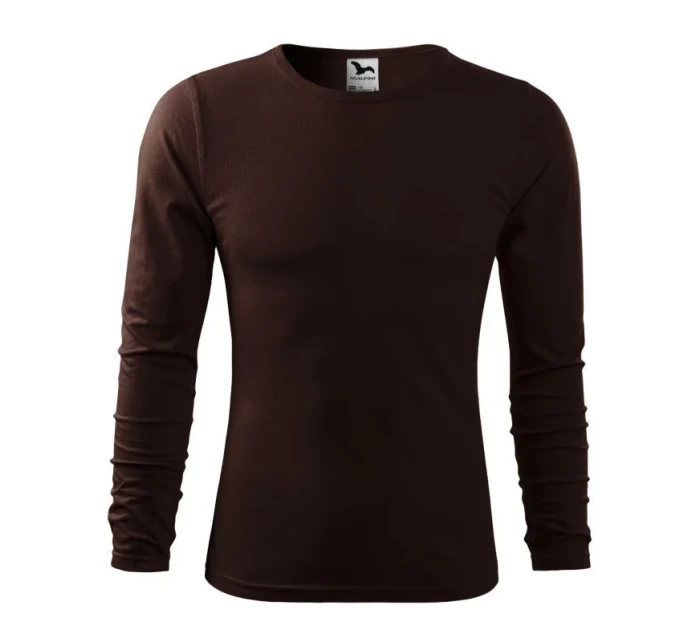 Pánské tričko Fit-T LS M MLI-11927 - Malfini Pánské tričko Fit-T LS M MLI-11927 - Malfini