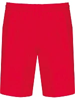 PA 154 Pánské sportovní kraťasy model 22512708 red - Kariban ProAct PA 154 Pánské sportovní kraťasy model 22512708 red - Kariban ProAct