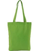 W 691 EarthAware™ taška z bio bavlny model 22412990 apple green - Westford Mill W 691 EarthAware™ taška z bio bavlny model 22412990 apple green - Westford Mill