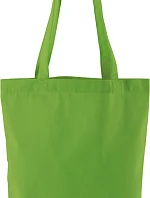 Westford Mill W 691 EarthAware™ taška z bio bavlny 50.0691 apple green