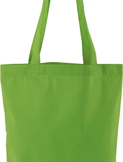 Westford Mill W 691 EarthAware™ taška z bio bavlny 50.0691 apple green