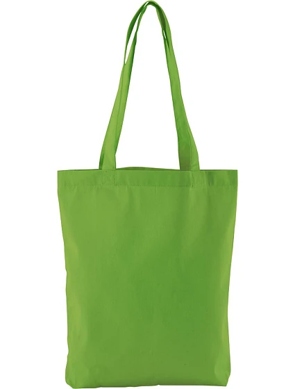 Westford Mill W 691 EarthAware™ taška z bio bavlny 50.0691 apple green