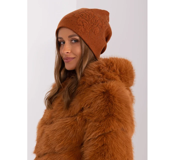 AT CZ 23250 cap.61P světle hnědá AT CZ 23250 cap.61P světle hnědá