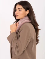 Komin AT KM ENEC  jasny fioletowy model 21334896 - FPrice