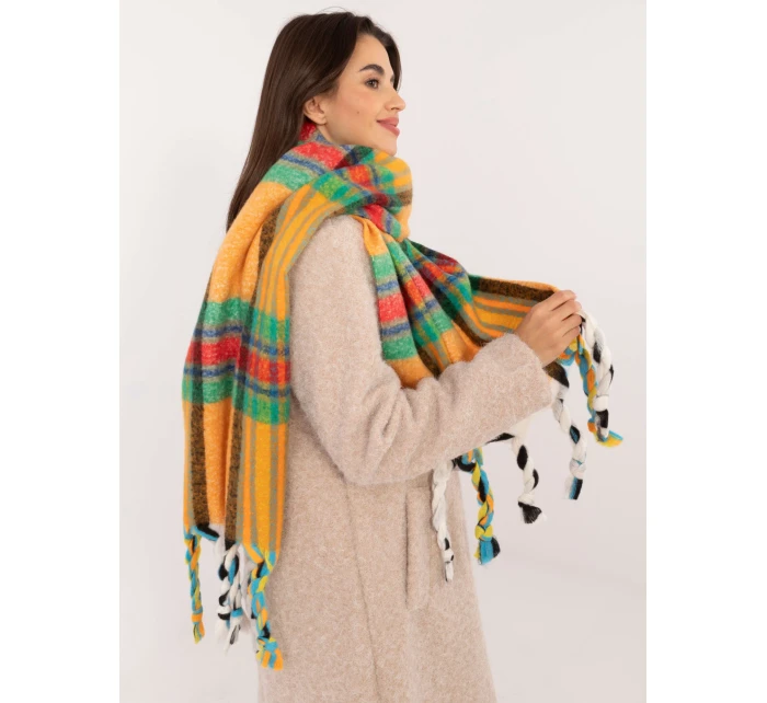 Šála AT SZ model 20527606 oranžová - FPrice