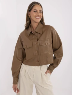 HM KR bunda model 21075642 camel - FPrice