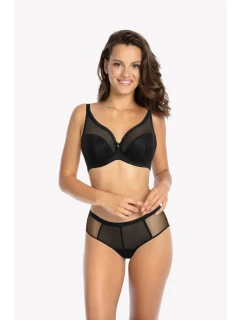 Podprsenka Sonia 1058 Black - Gaia