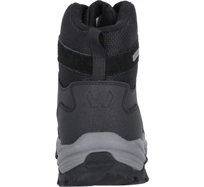 Pánská outdoorová obuv model 20046766 - Whistler